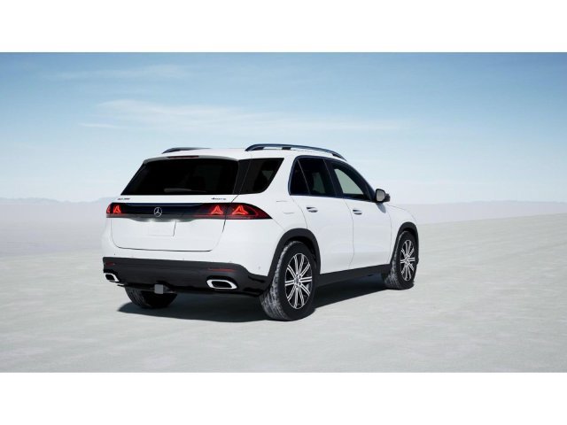 New 2027 Mercedes-Benz GLE 350 4MATIC image 22