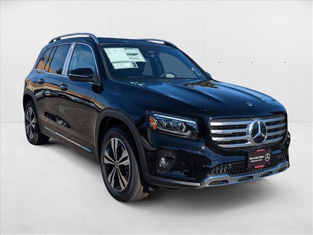 New 2025 Mercedes-Benz GLB 250 image 6