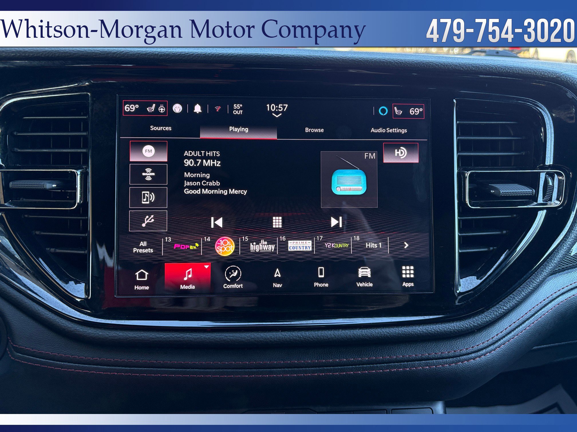 Used 2022 Dodge Durango R/T w/ Blacktop Package image 27