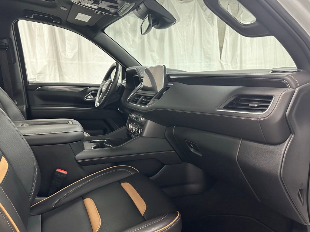 Used 2024 GMC Yukon AT4 w/ AT4 Premium Package image 62