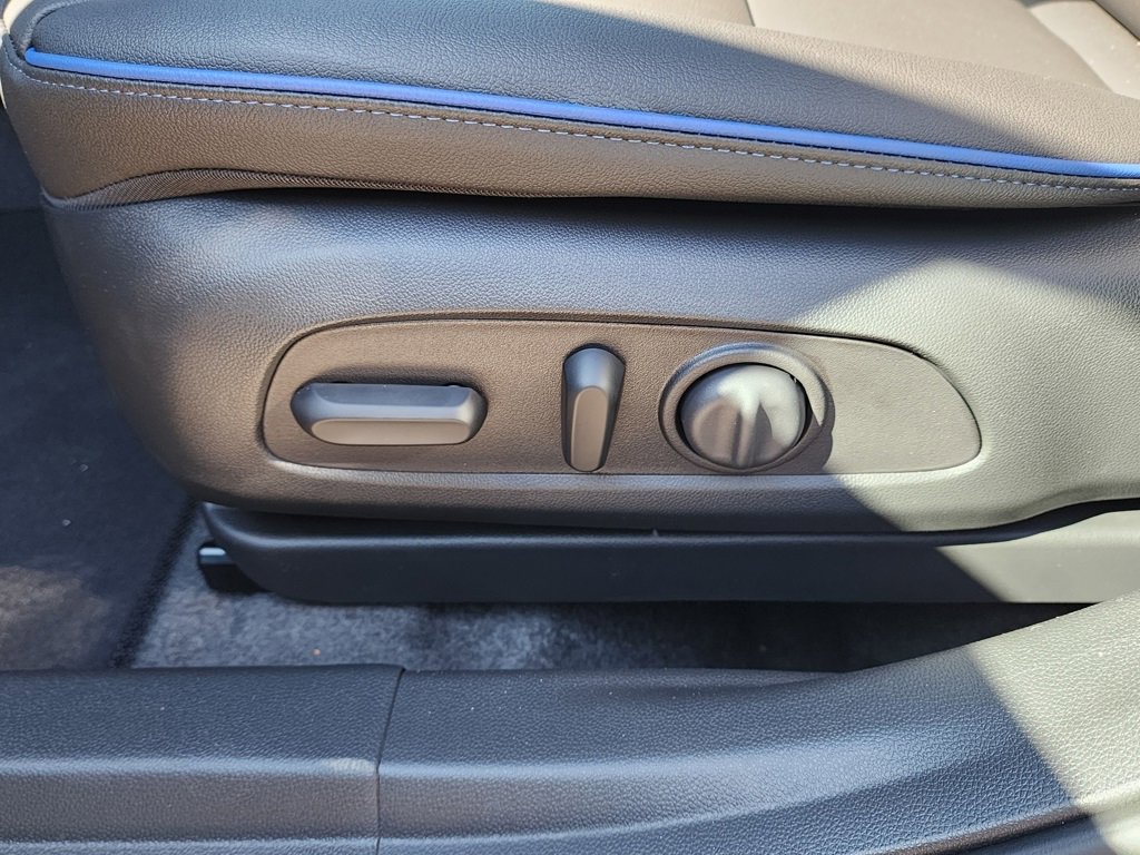 New 2026 Buick Envista Sport Touring w/ Convenience I Package image 17