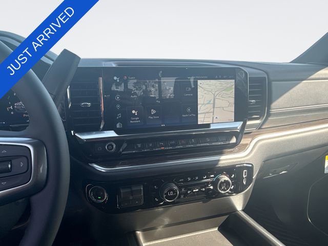 New 2026 Chevrolet Silverado 2500 LT w/ Trail Boss Package AWD/4WD image 16