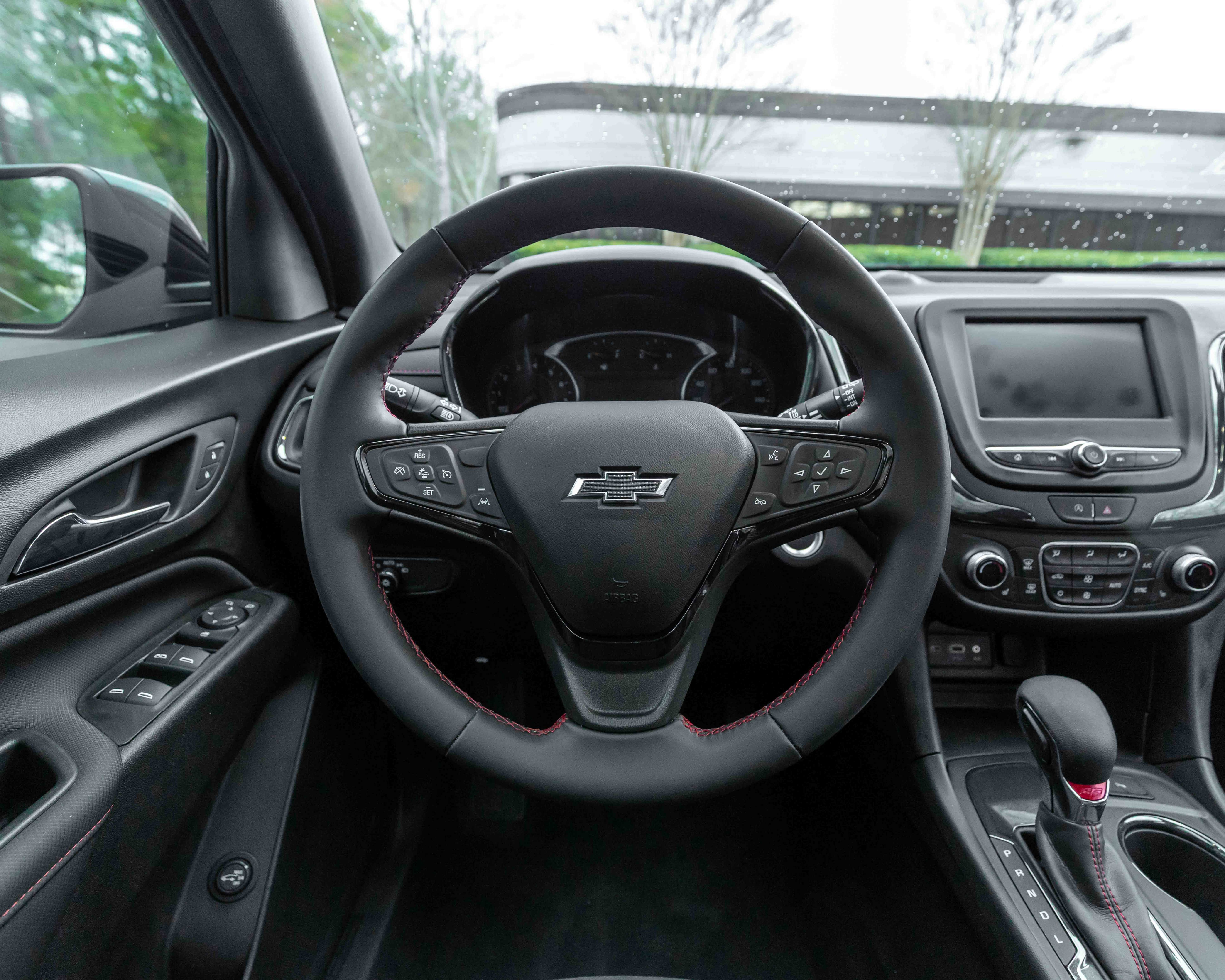 Used 2023 Chevrolet Equinox RS image 6