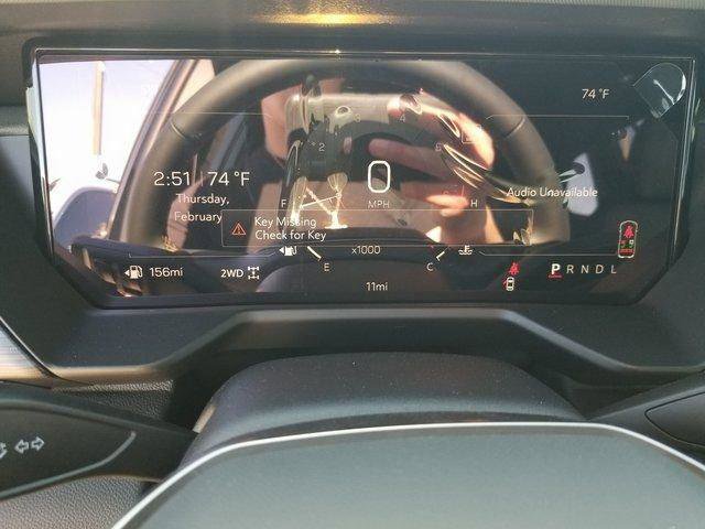 New 2026 GMC Acadia AT4 image 18