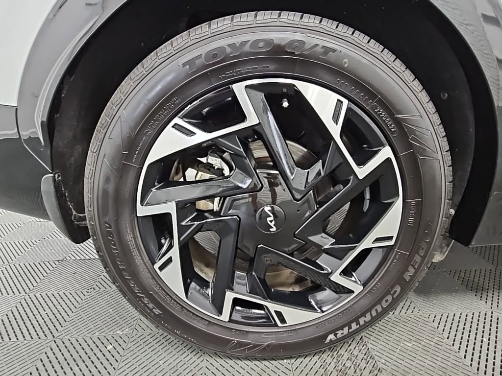 Used 2023 Kia Sportage SX image 53