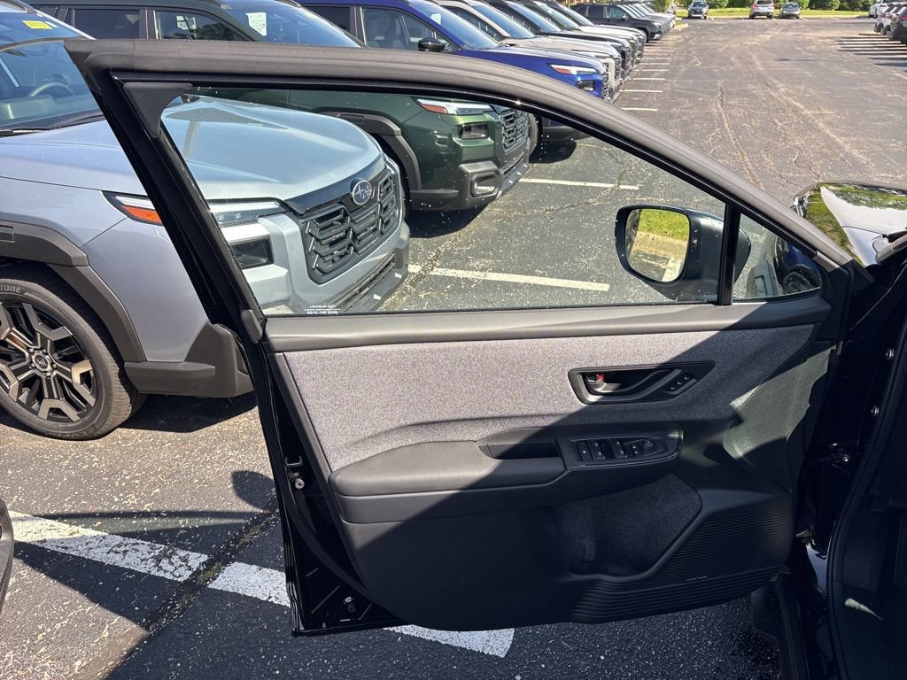 New 2026 Subaru Outback Limited AWD/4WD image 18
