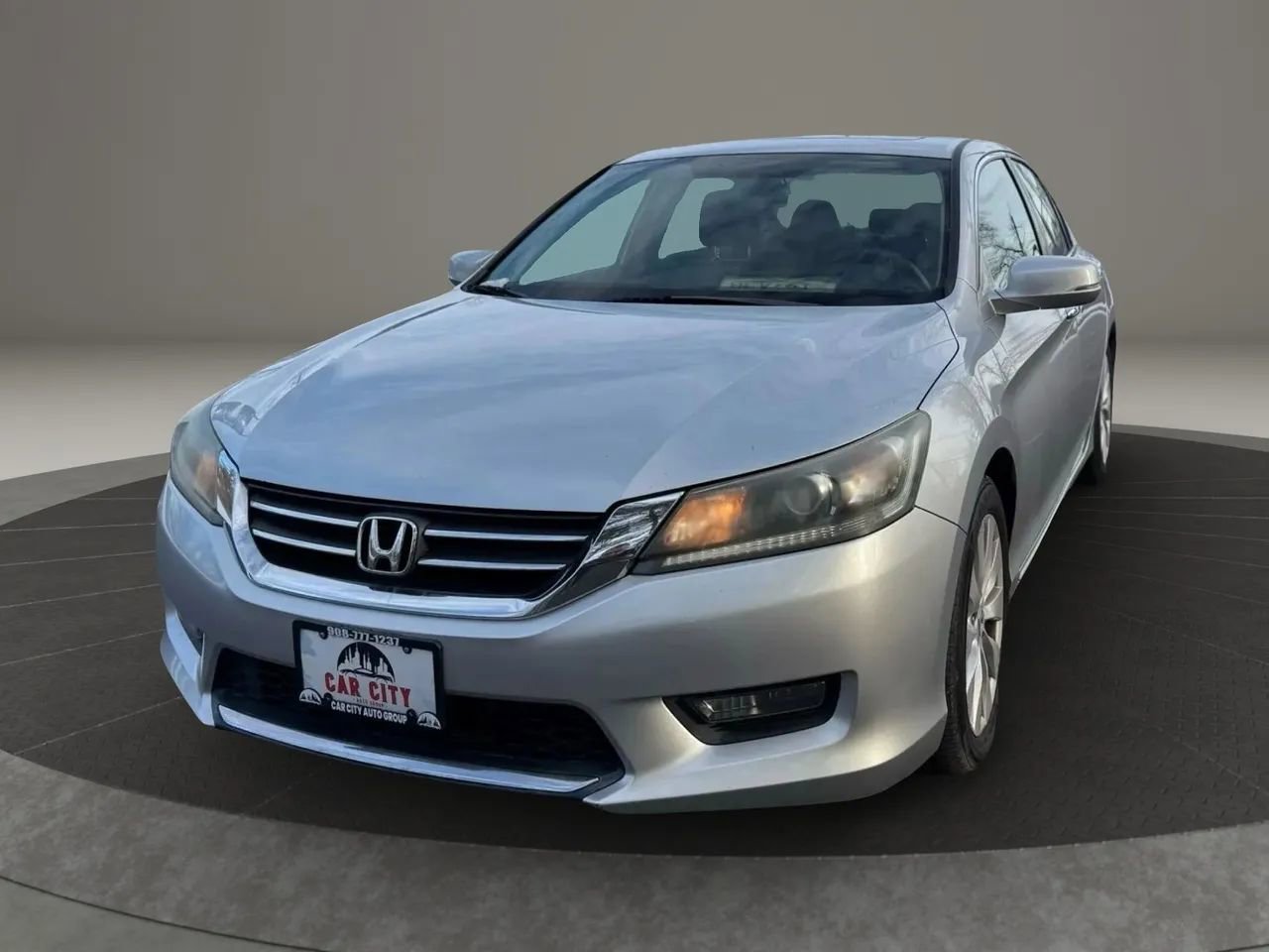 Used 2014 Honda Accord EX image 1