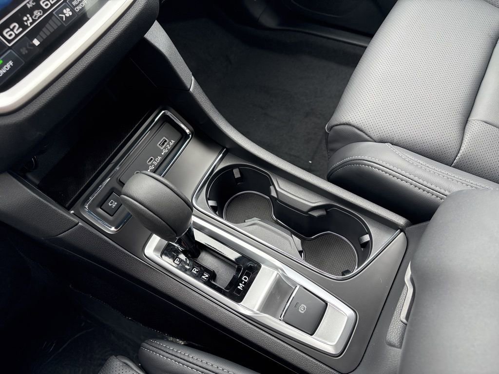 New 2026 Subaru Ascent Limited image 24