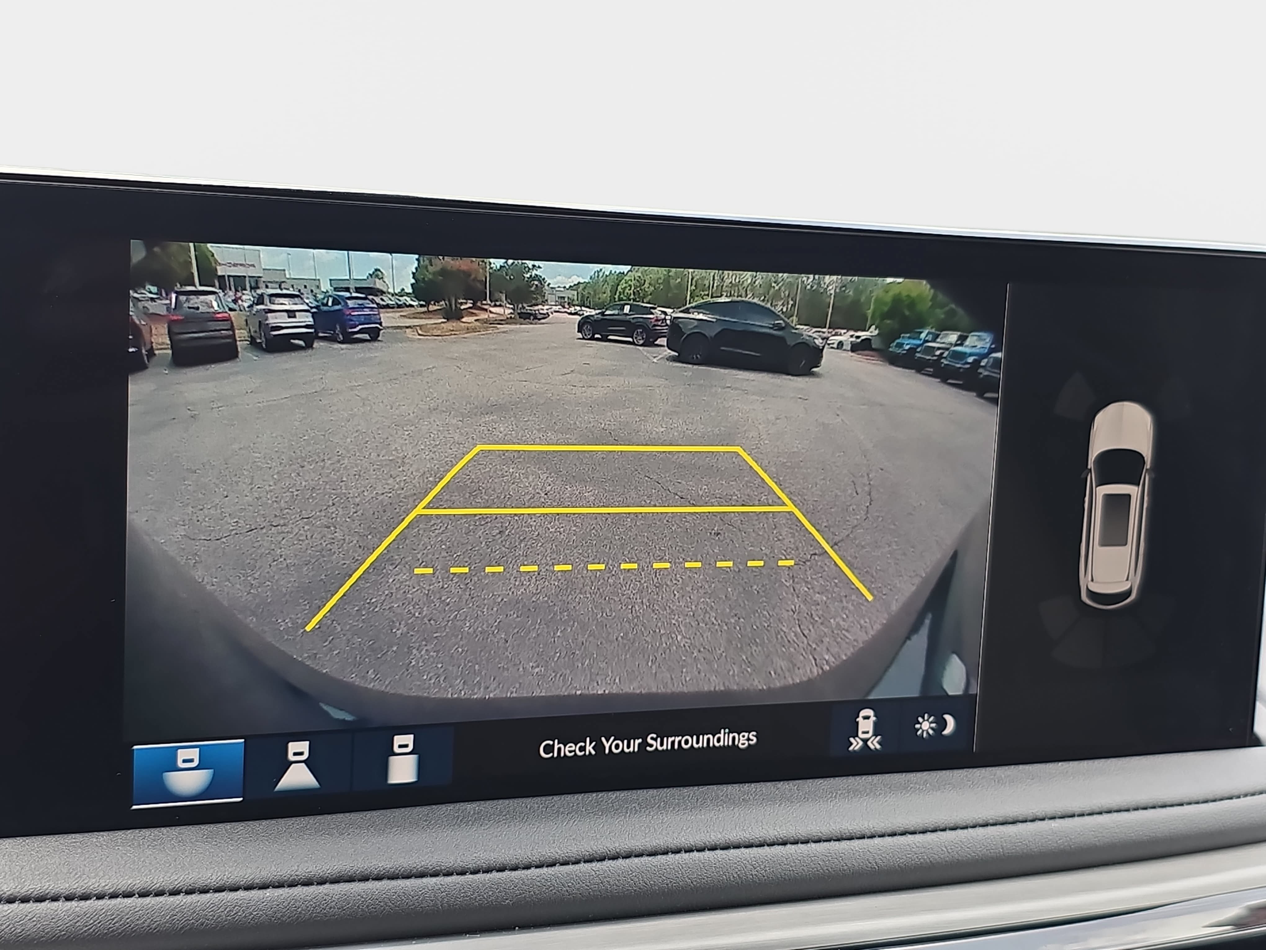 Certified 2025 Acura MDX SH-AWD w/ Technology Package image 23