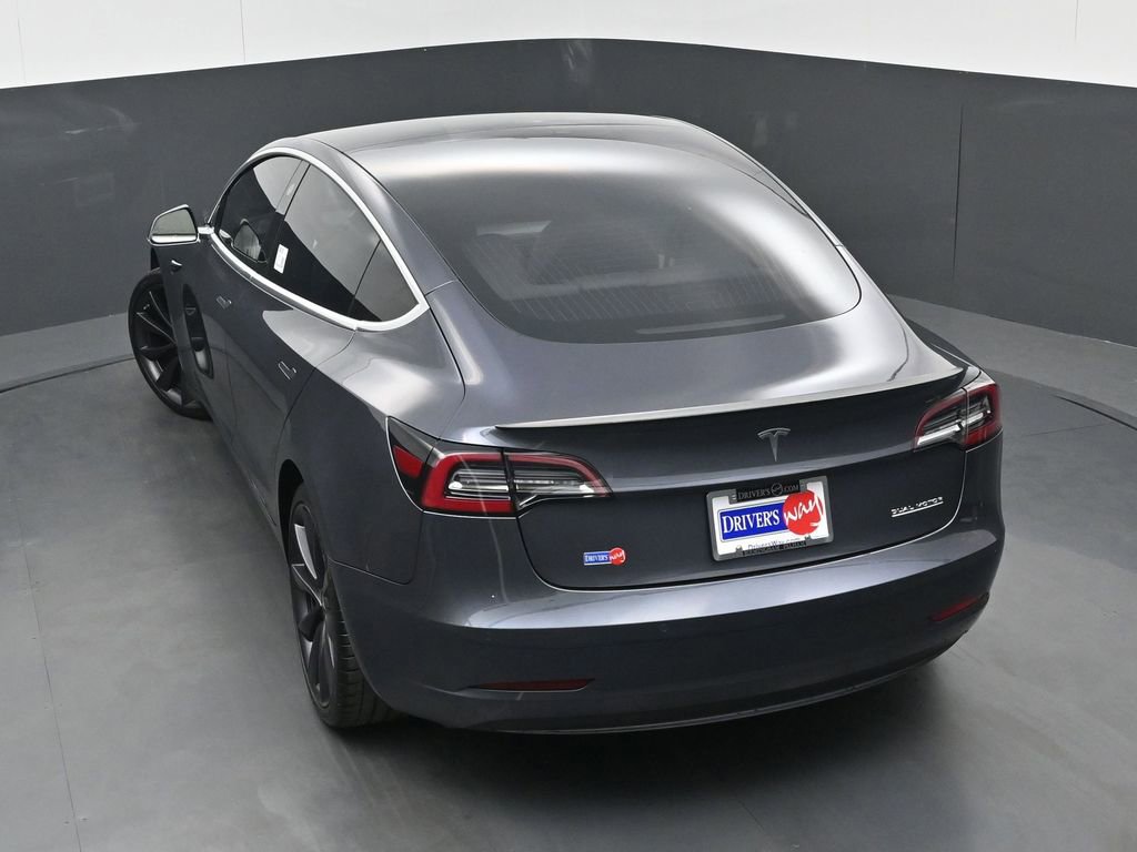 Used 2020 Tesla Model 3 Performance image 31