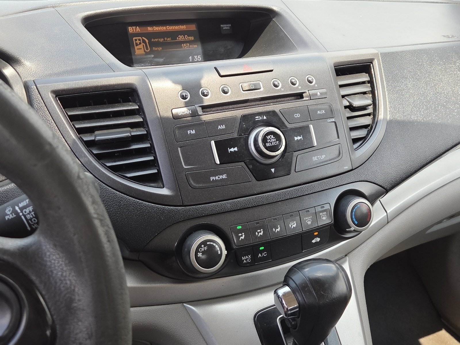 Used 2014 Honda CR-V LX image 27