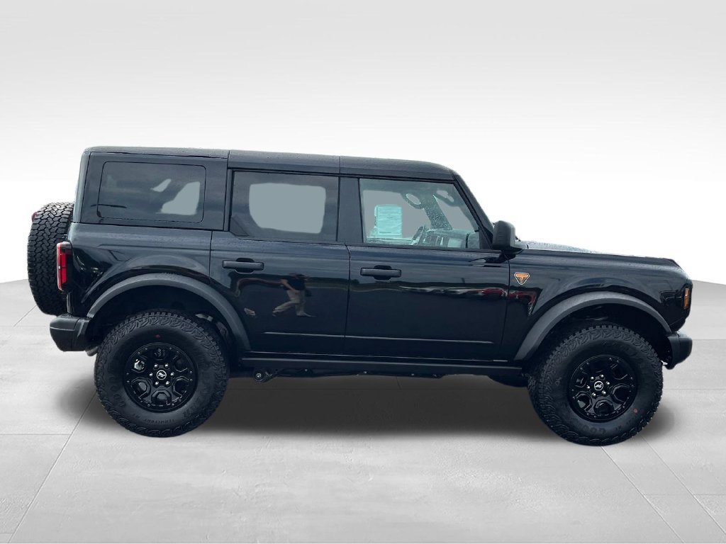 New 2026 Ford Bronco Badlands w/ Sasquatch Package AWD/4WD image 6