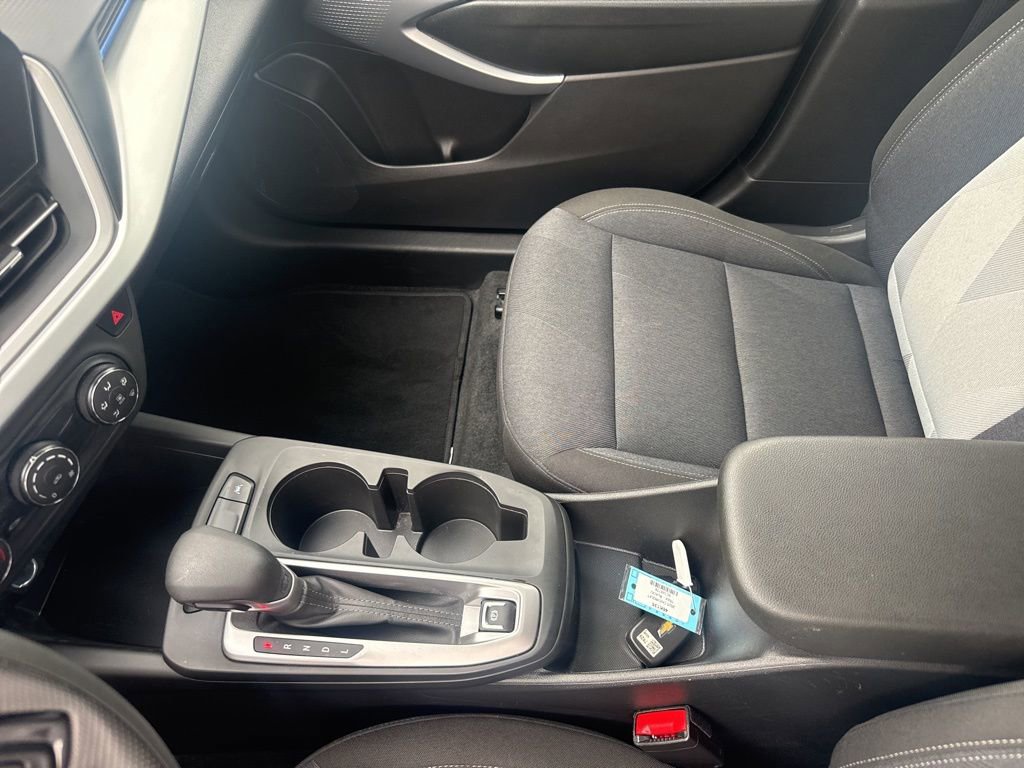 Used 2025 Chevrolet Trax LS image 39