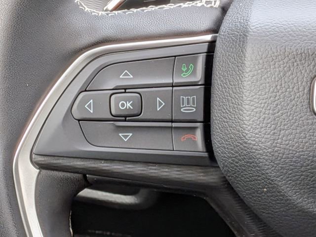 New 2026 Jeep Grand Cherokee Laredo X AWD/4WD image 21
