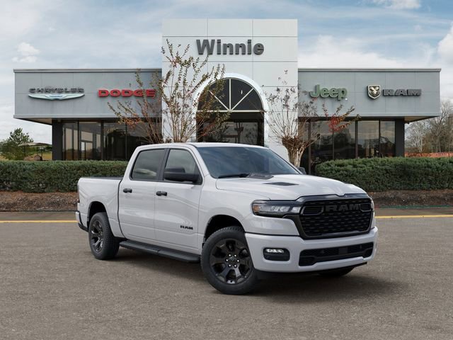 New 2026 RAM 1500 Express AWD/4WD image 5