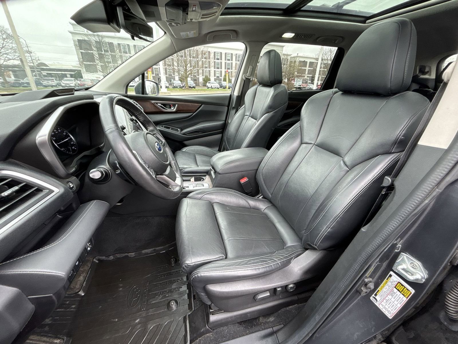 Used 2023 Subaru Ascent Touring image 12