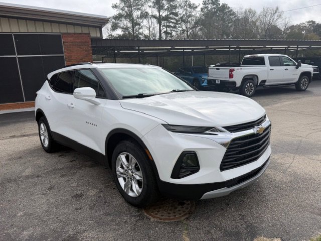 Used 2019 Chevrolet Blazer LT image 4