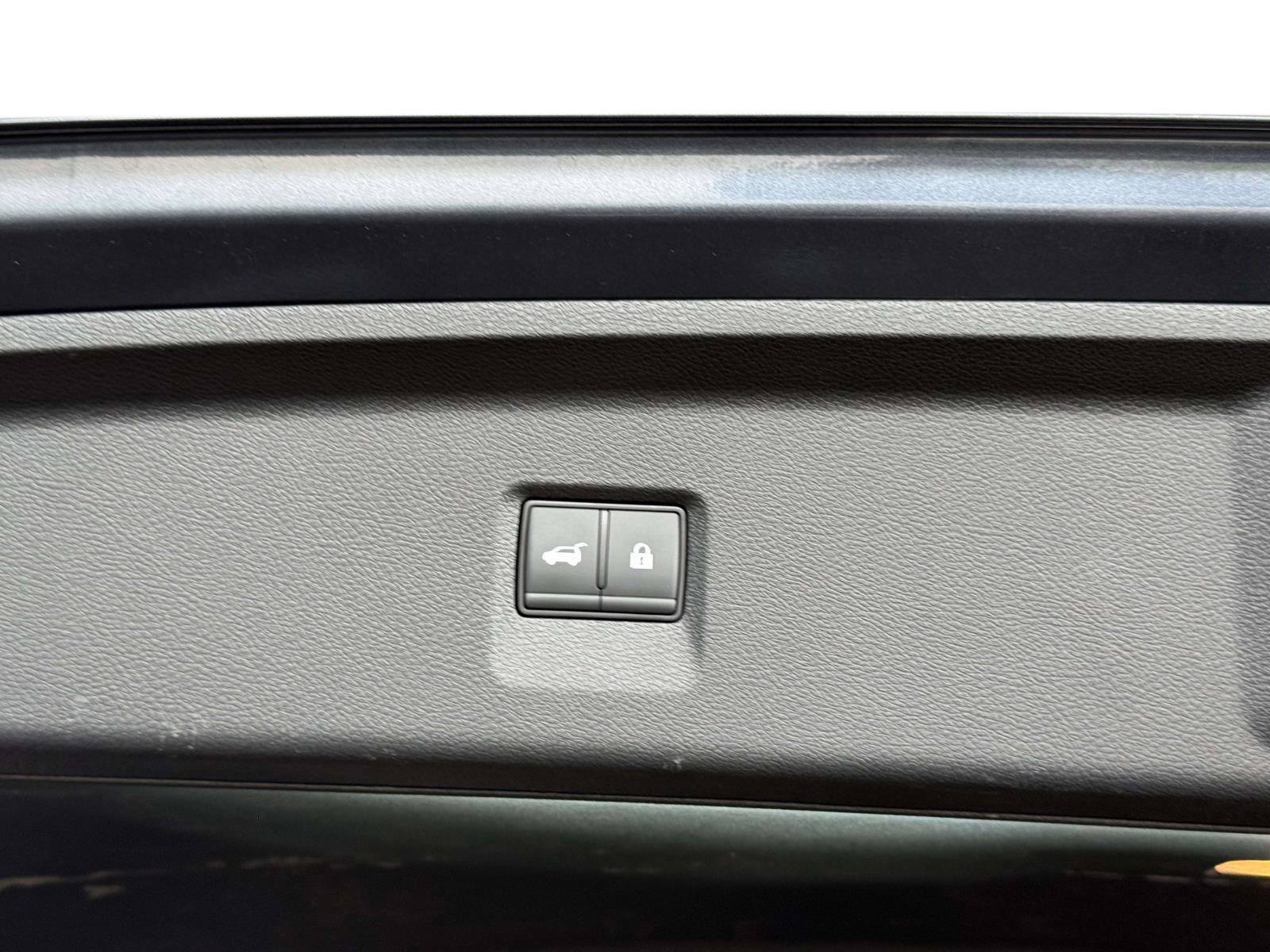 Used 2025 INFINITI QX60 Autograph image 51