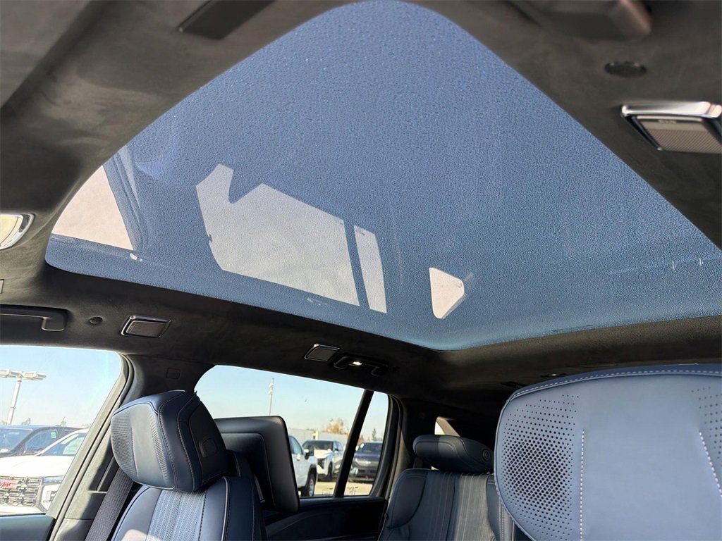 New 2026 Cadillac Escalade IQ Sport 2 image 6