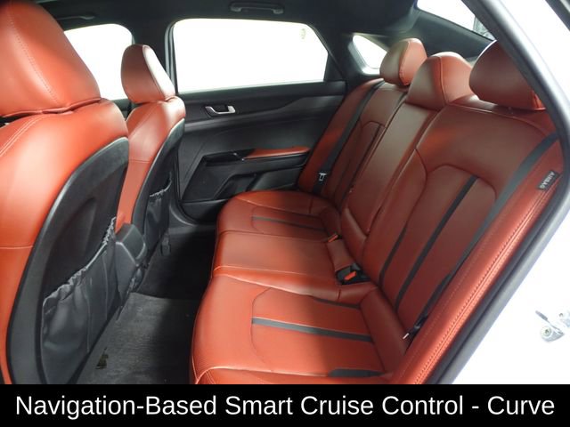 Used 2022 Kia K5 GT-Line w/ GT-Line FWD Premium Package image 13