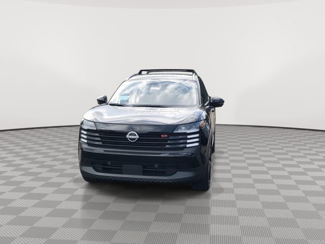 New 2026 Nissan Kicks SR w/ Cold Weather Package image 4