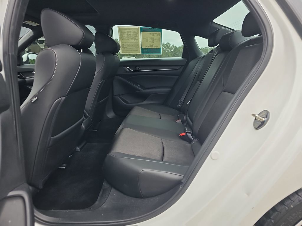 Used 2019 Honda Accord Sport image 18