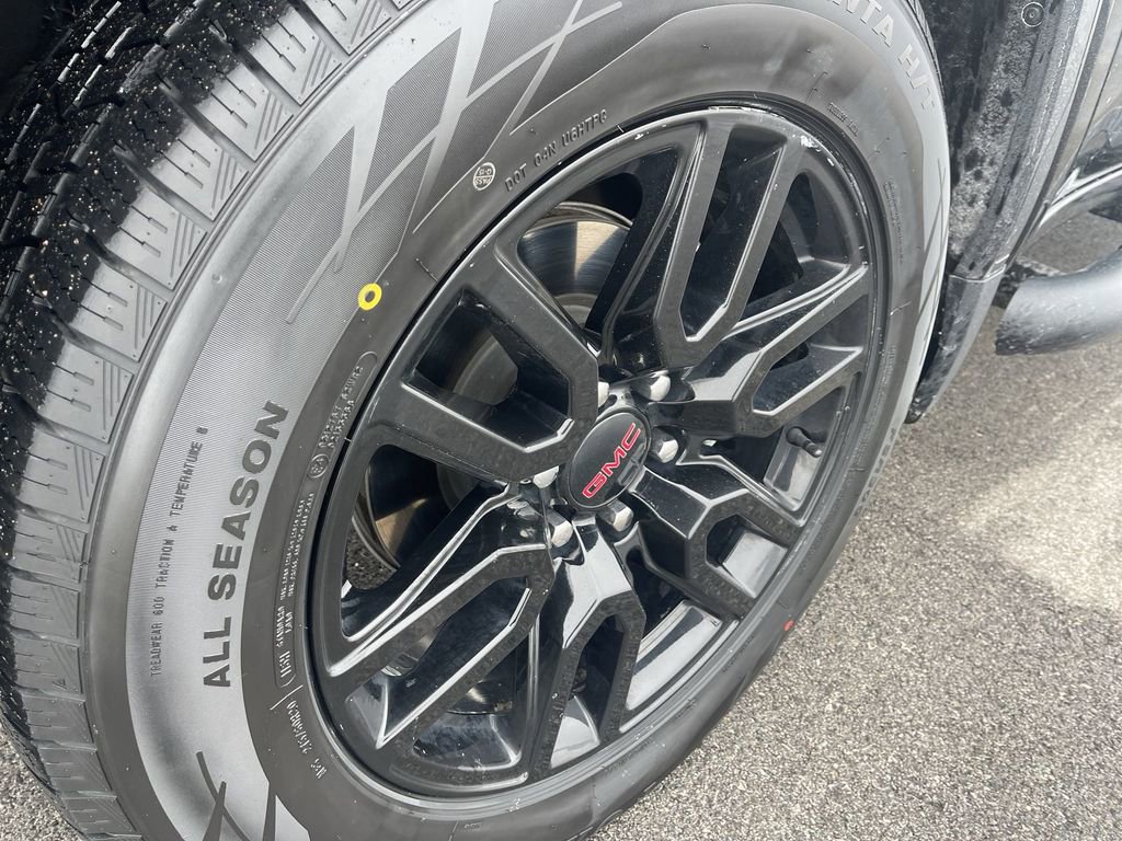 Used 2023 GMC Sierra 1500 Elevation image 10