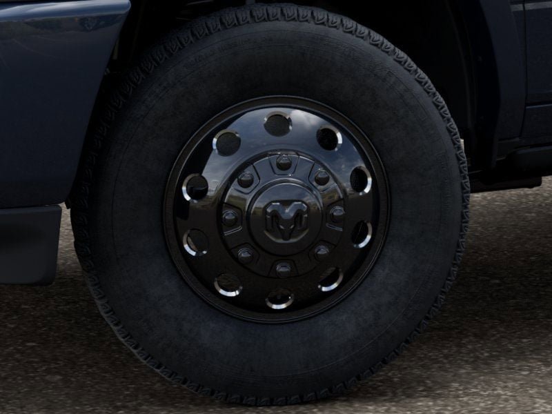 New 2026 RAM 3500 Limited AWD/4WD image 8