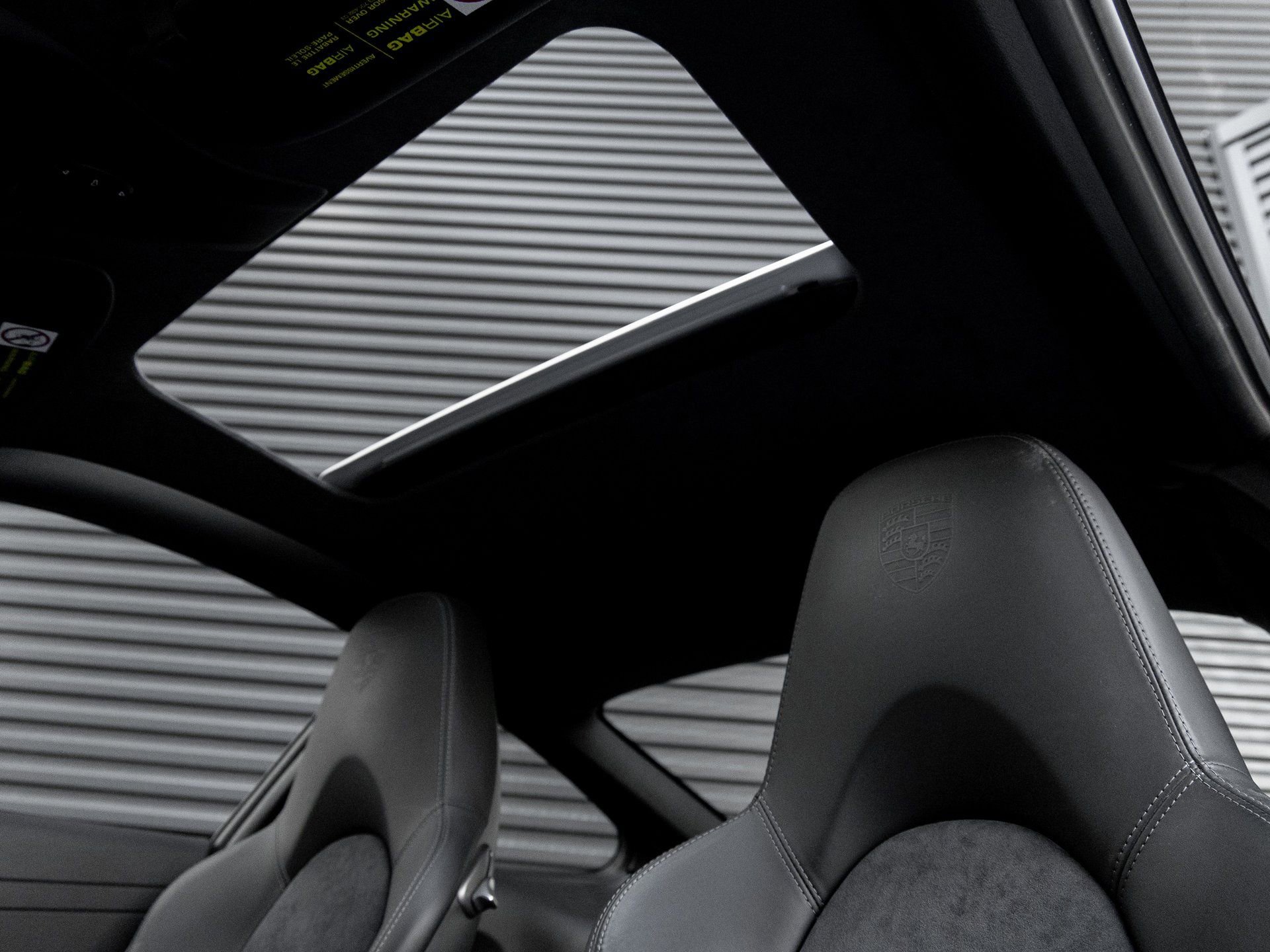 Used 2007 Porsche 911 GT3 image 18