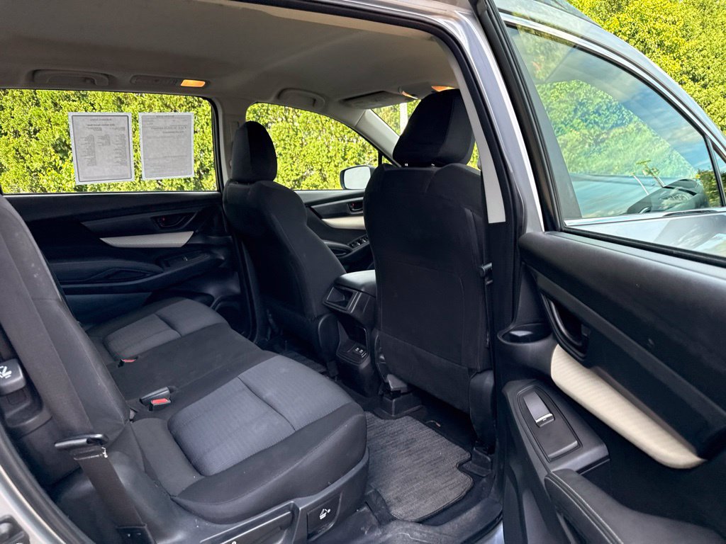 Used 2021 Subaru Ascent 8-Passenger AWD/4WD image 13
