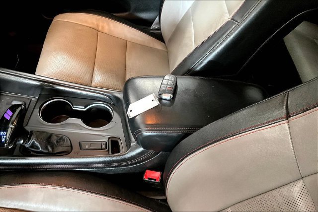 Used 2023 Dodge Durango R/T AWD/4WD image 35
