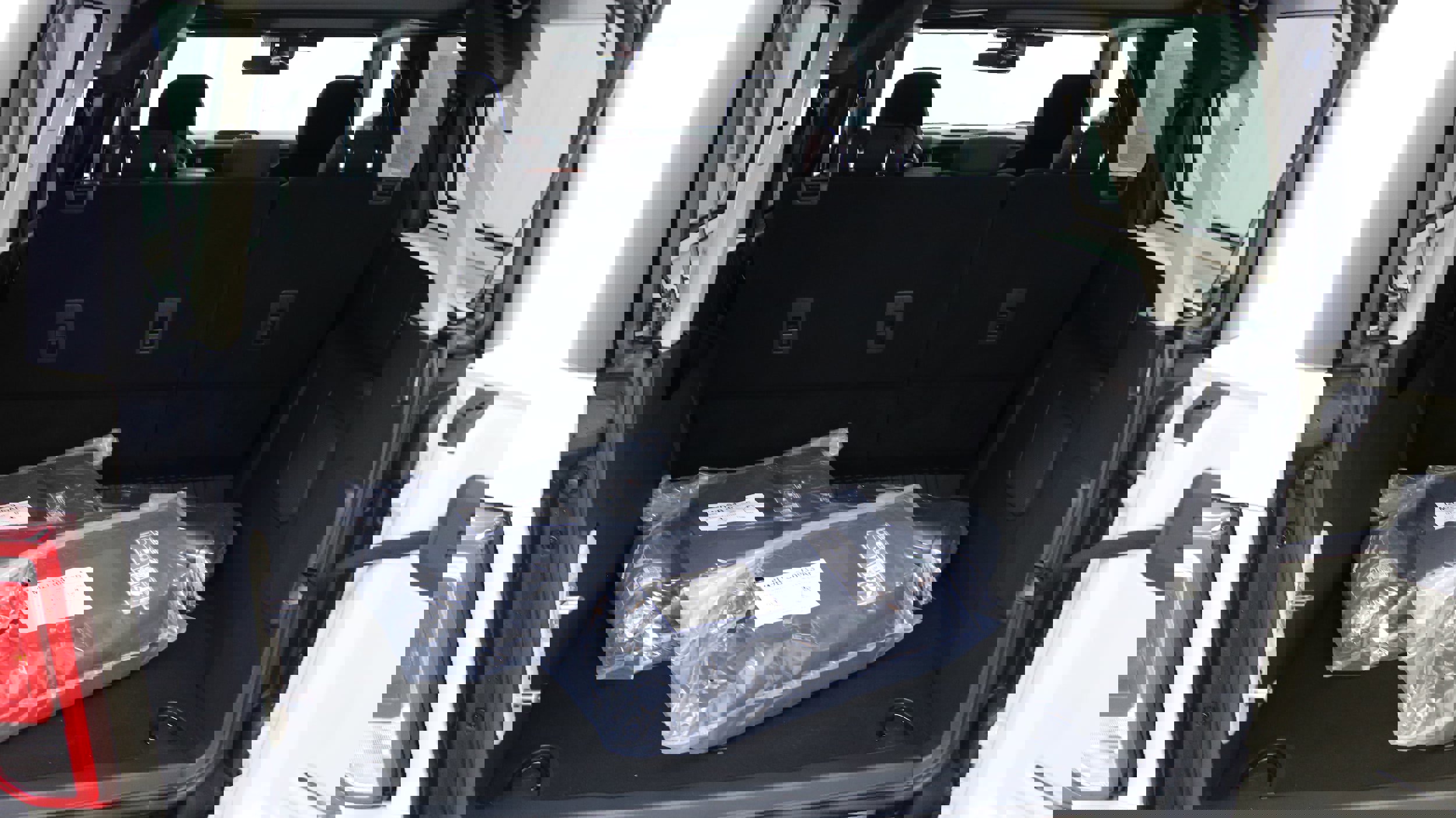 New 2025 Ford Bronco Big Bend image 7