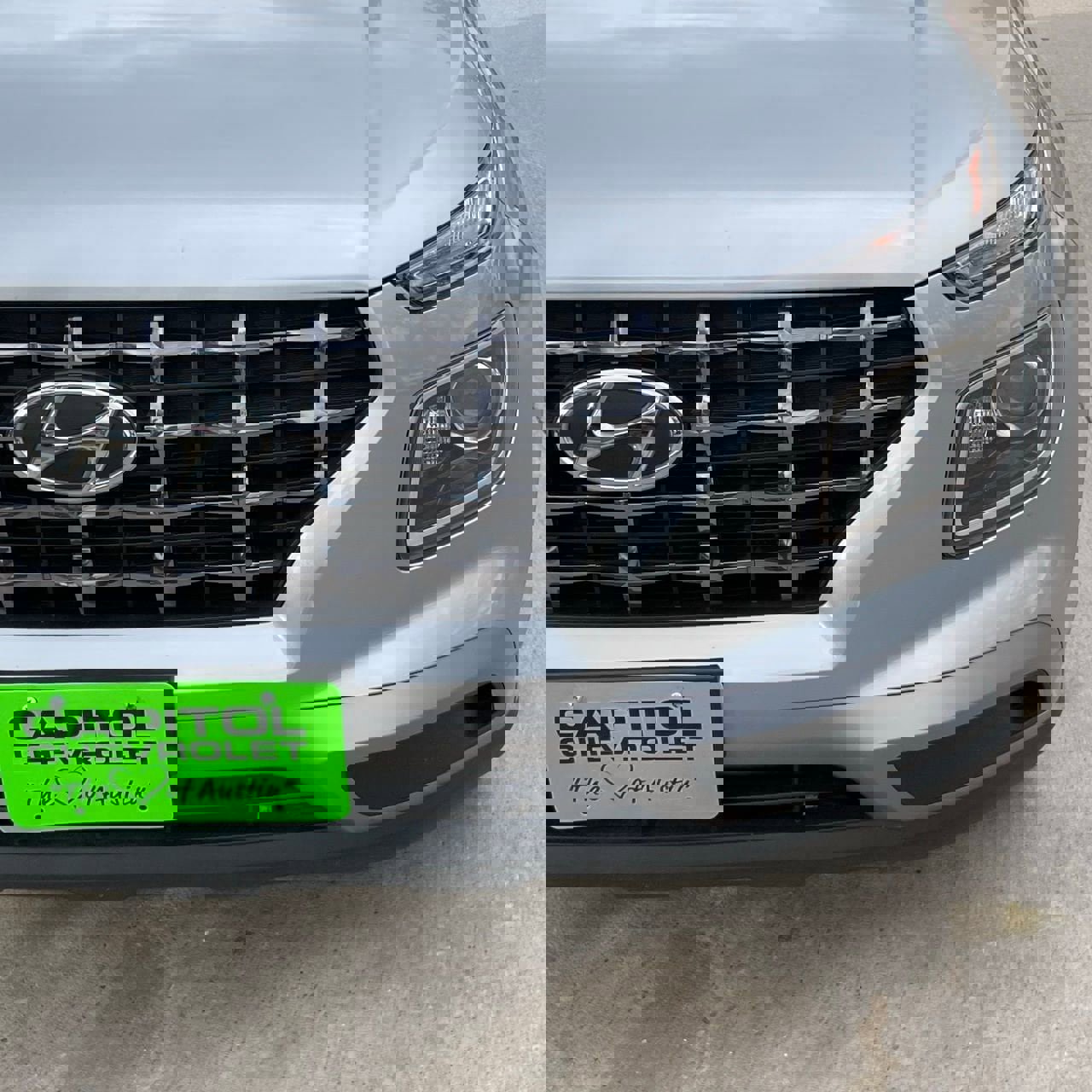 Used 2025 Hyundai Venue SEL FWD image 7