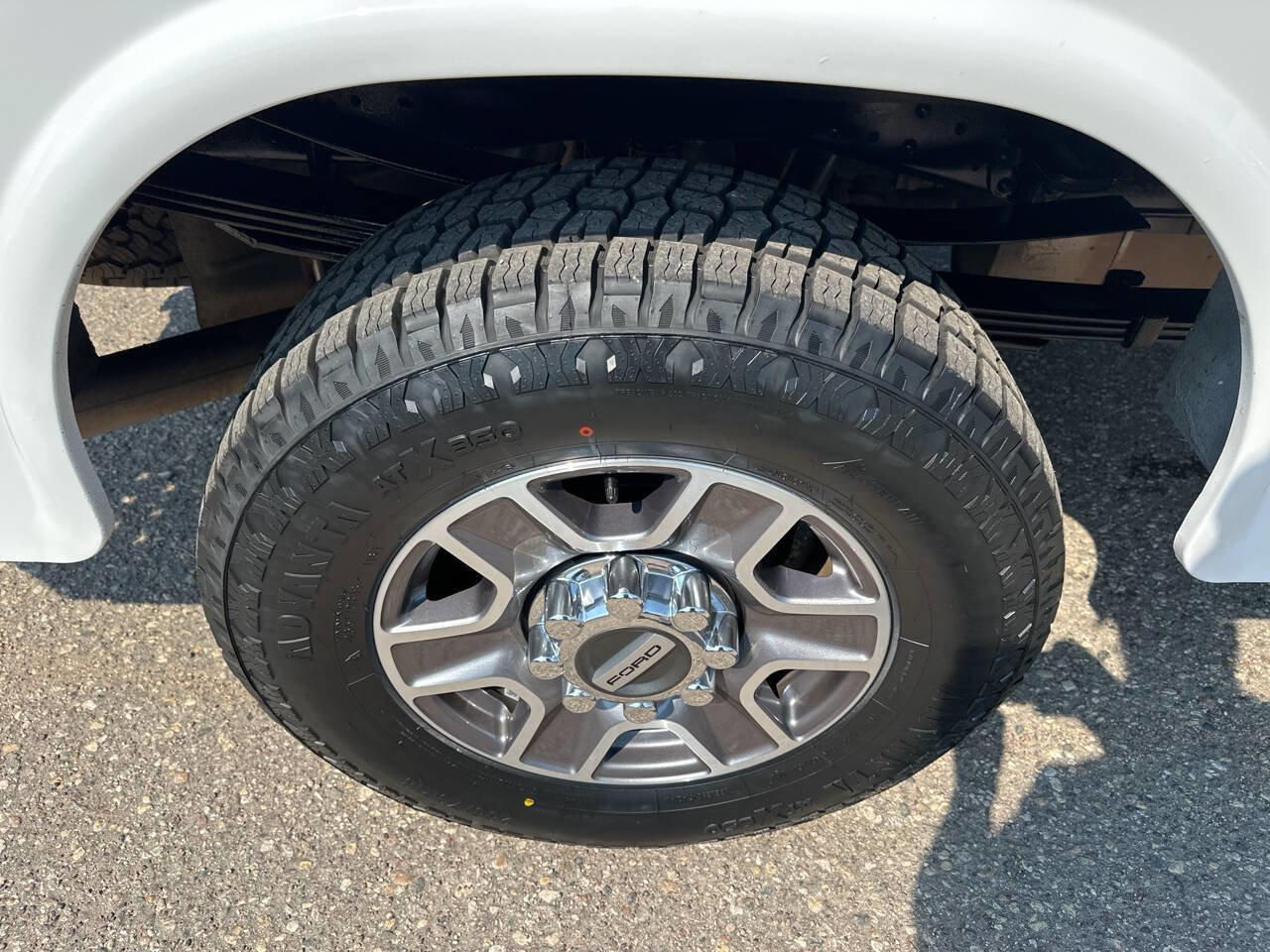 Used 2014 Ford F350 XL image 11