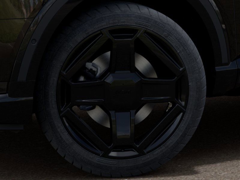 New 2027 Kia Telluride SX X-Line AWD/4WD image 11