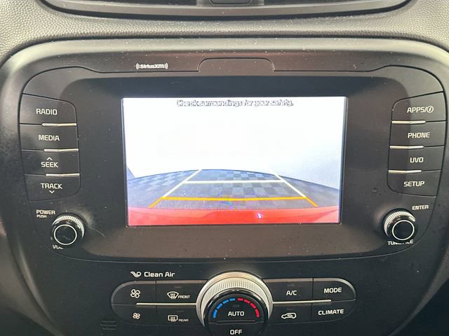 Used 2018 Kia Soul + FWD image 12