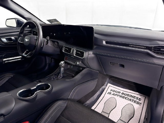 Used 2024 Ford Mustang GT Premium RWD image 31