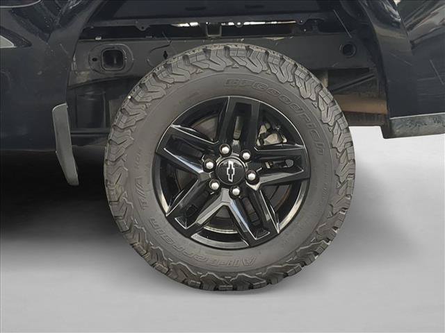 Used 2021 Chevrolet Silverado 1500 LT Trail Boss w/ Convenience Package II AWD/4WD image 21