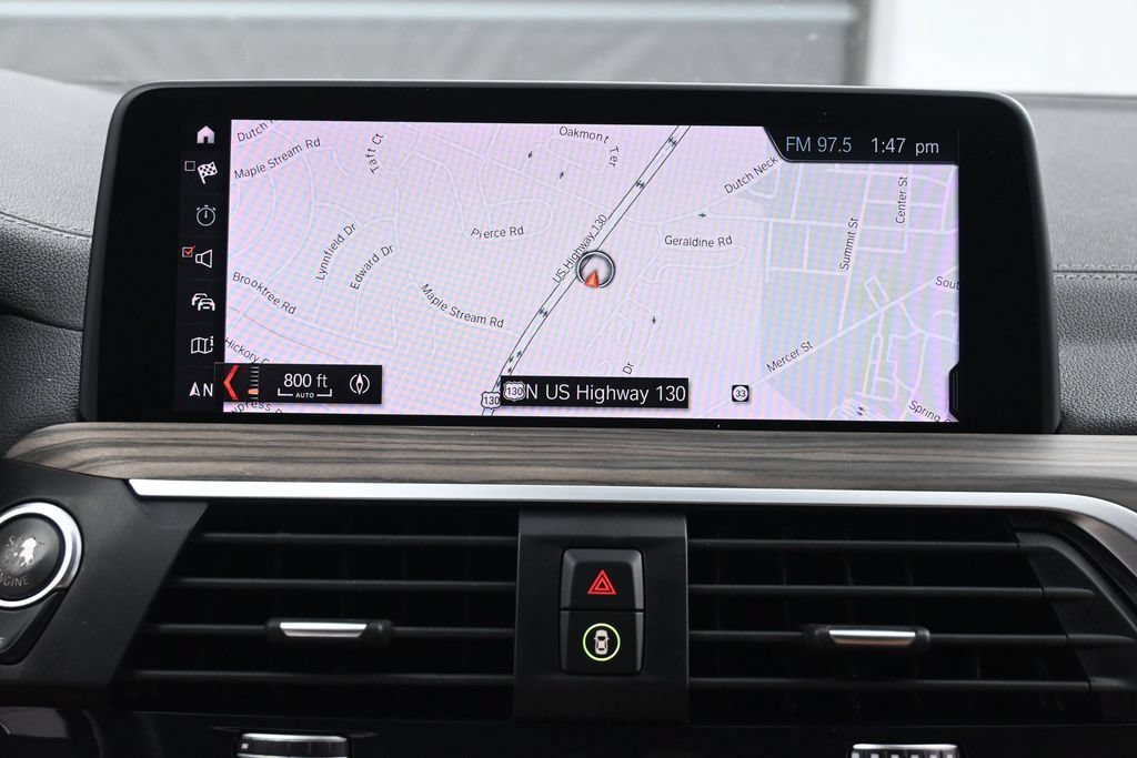 Used 2019 BMW X4 M40i w/ Executive Package AWD/4WD image 29