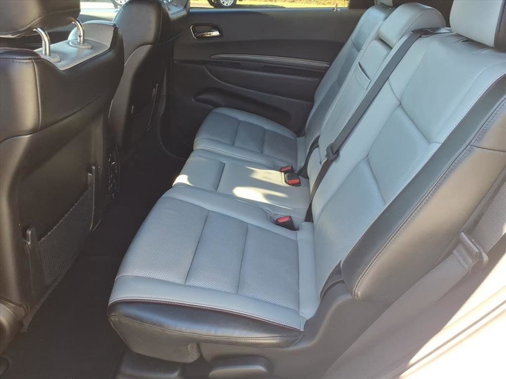 Used 2023 Dodge Durango R/T image 13