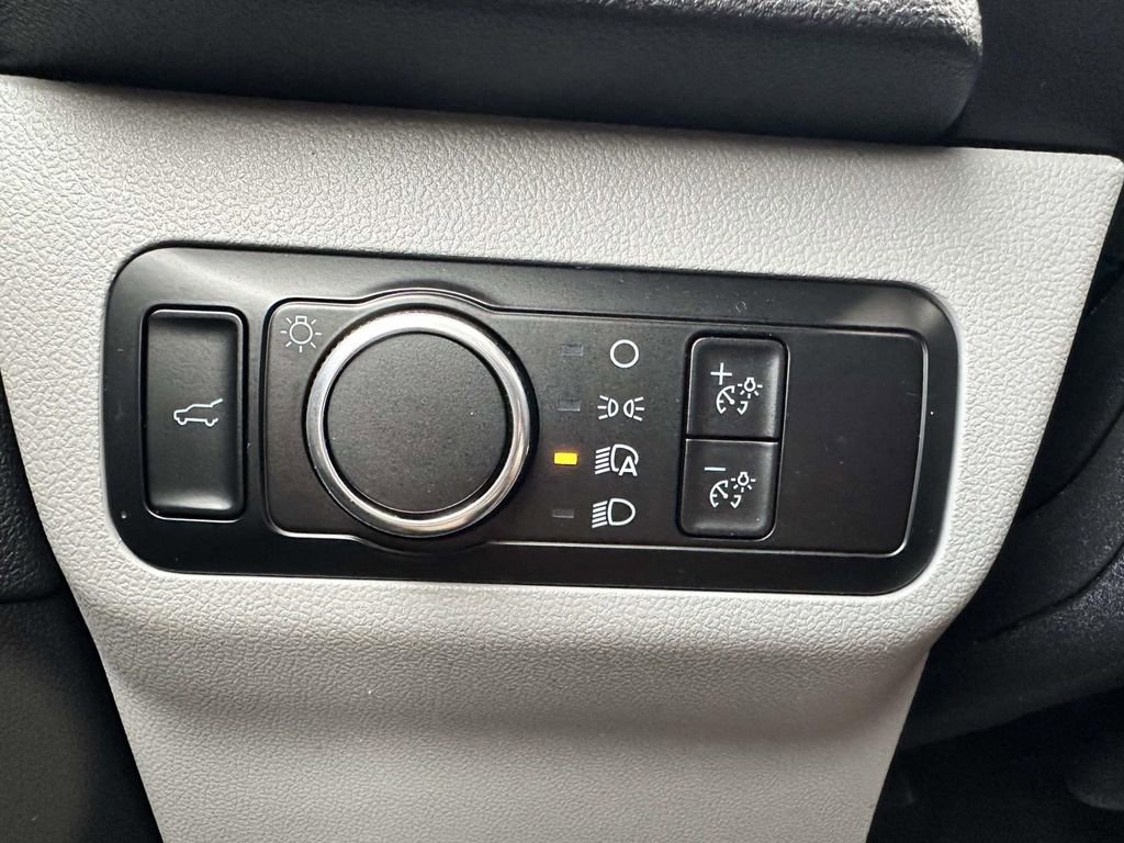 Used 2024 Ford Escape Active w/ Tech Pack #1 FWD image 16