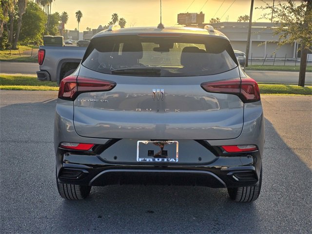 New 2026 Buick Encore GX Sport Touring w/ Advanced Technology Package image 6