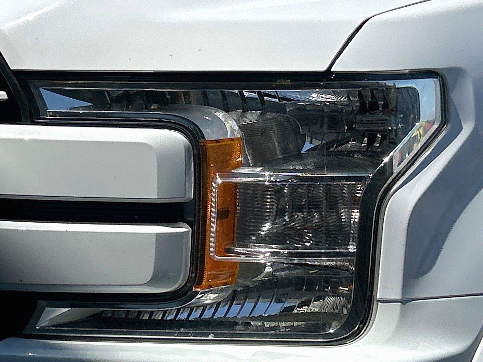 Used 2019 Ford F150 Lariat AWD/4WD image 10
