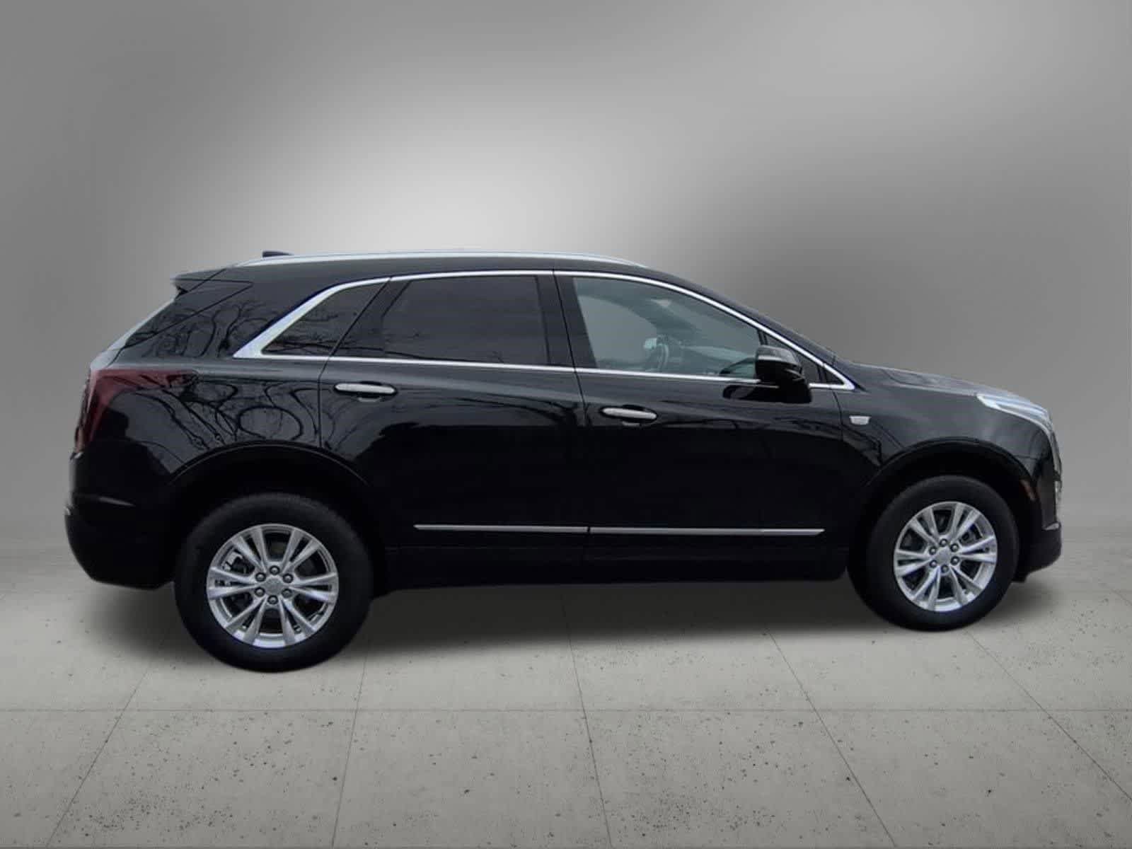 Used 2023 Cadillac XT5 Luxury AWD/4WD image 7