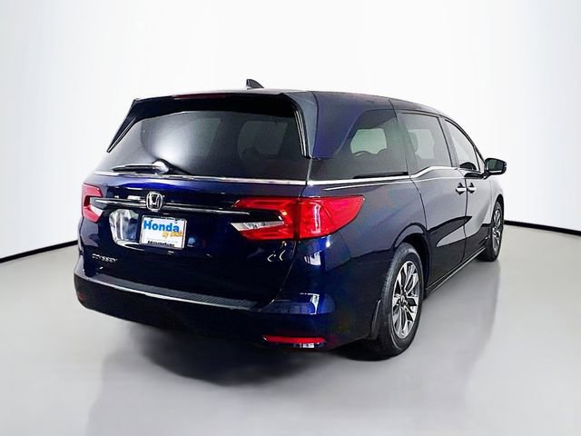 Certified 2023 Honda Odyssey EX-L image 22