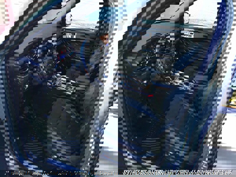 Used 2020 Ford Explorer Limited image 16