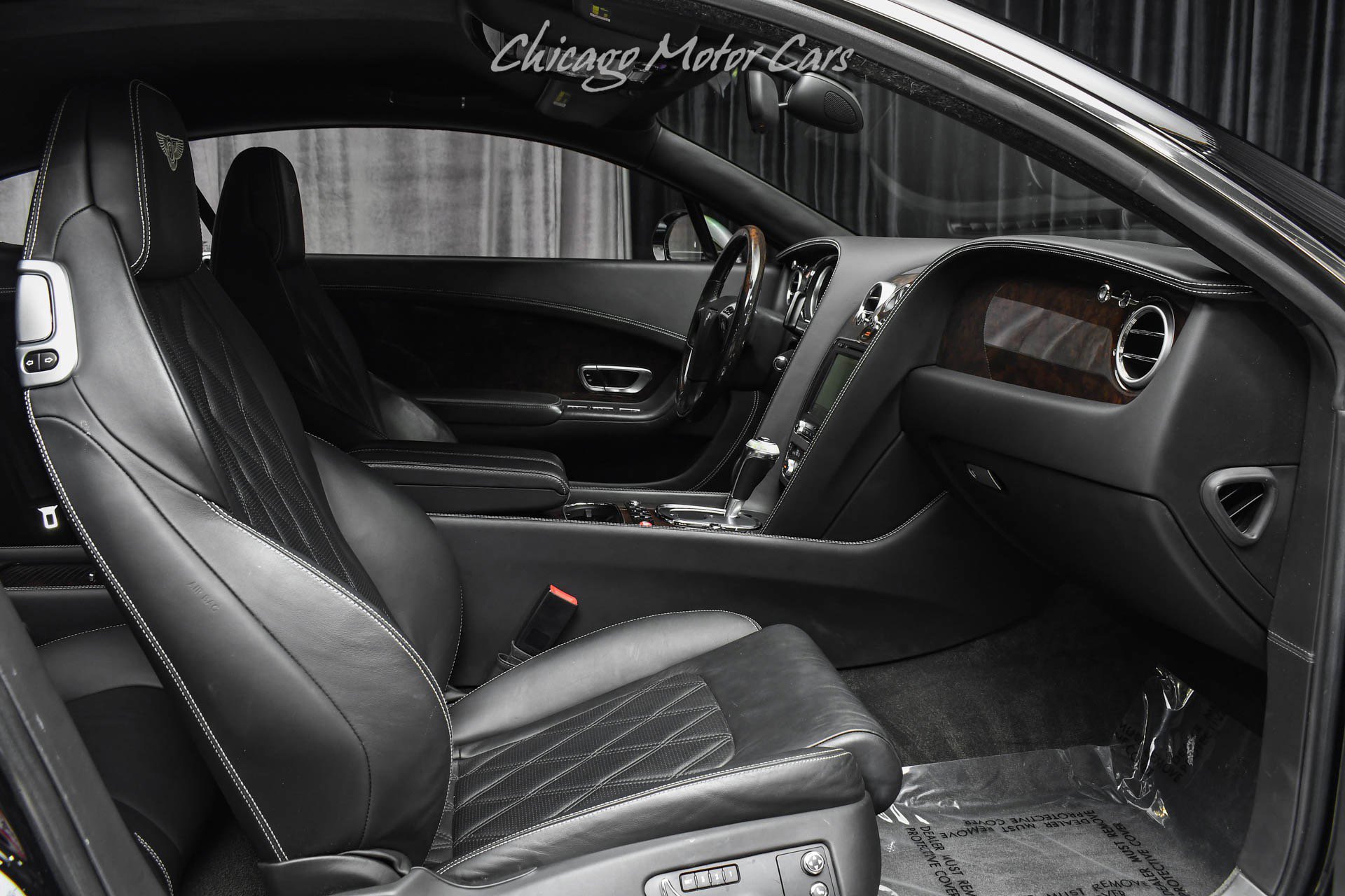 Used 2014 Bentley Continental GT image 19