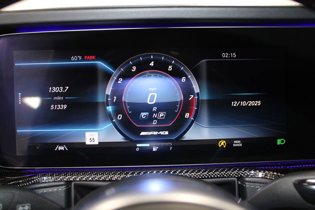 Used 2021 Mercedes-Benz G 63 AMG 4MATIC image 33