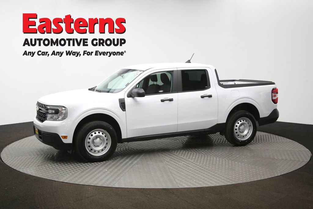 Used 2023 Ford Maverick XL image 55