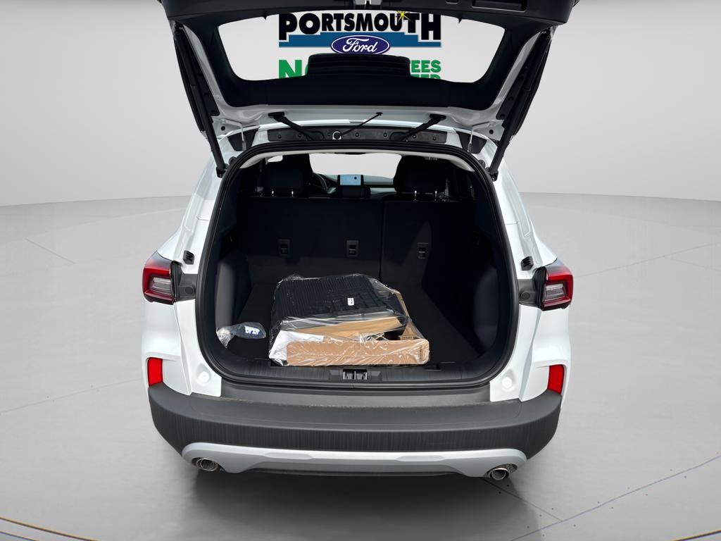 New 2026 Ford Escape Active w/ Cold Weather Package AWD/4WD image 12